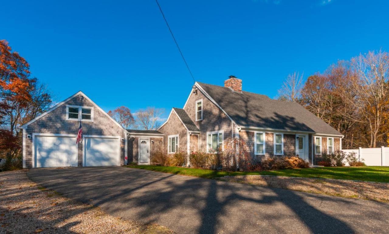 256 Phinneys Lane Centerville - Cape Cod Exterior photo