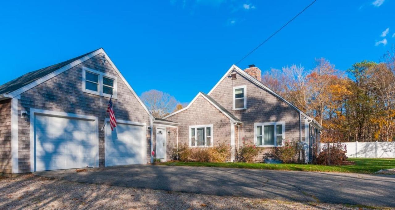 256 Phinneys Lane Centerville - Cape Cod Exterior photo
